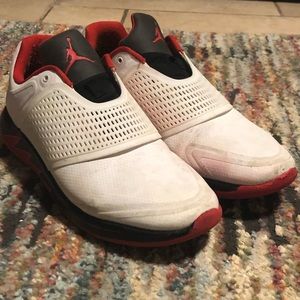 Jordan grind 2 basketball shoes